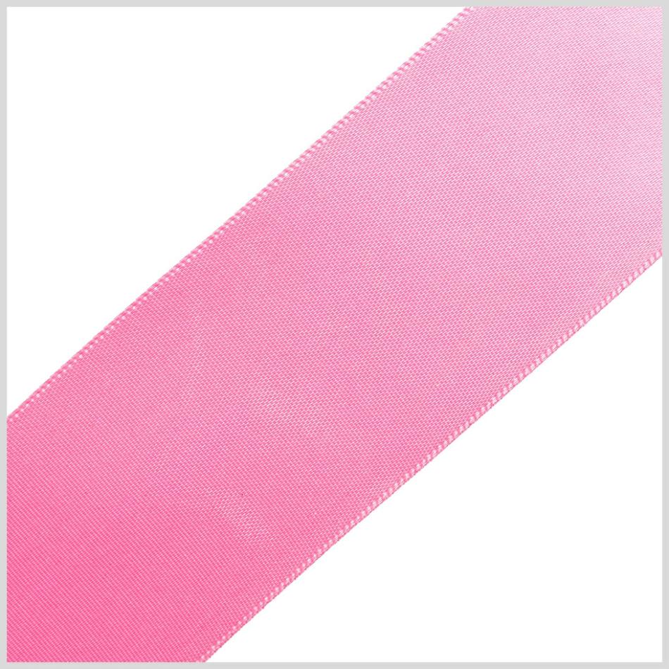 Double Face Satin | 1.5" Hot Pink Double Face Satin Ribbon Double Face Satin Double Face Satin