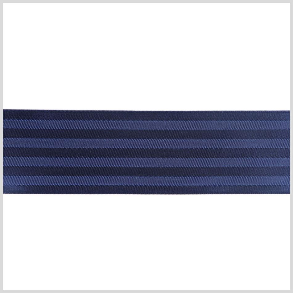 Double Face Satin | 1.5" Navy Double Face Satin Ribbon Double Face Satin Double Face Satin