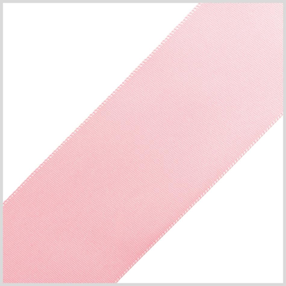 Double Face Satin | 1.5" Pink Double Face Satin Ribbon Double Face Satin Double Face Satin