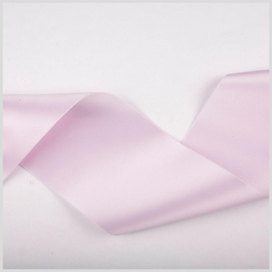 Double Face Satin | 3.75" Orchid Double Face French Satin Ribbon Double Face Satin Double Face Satin