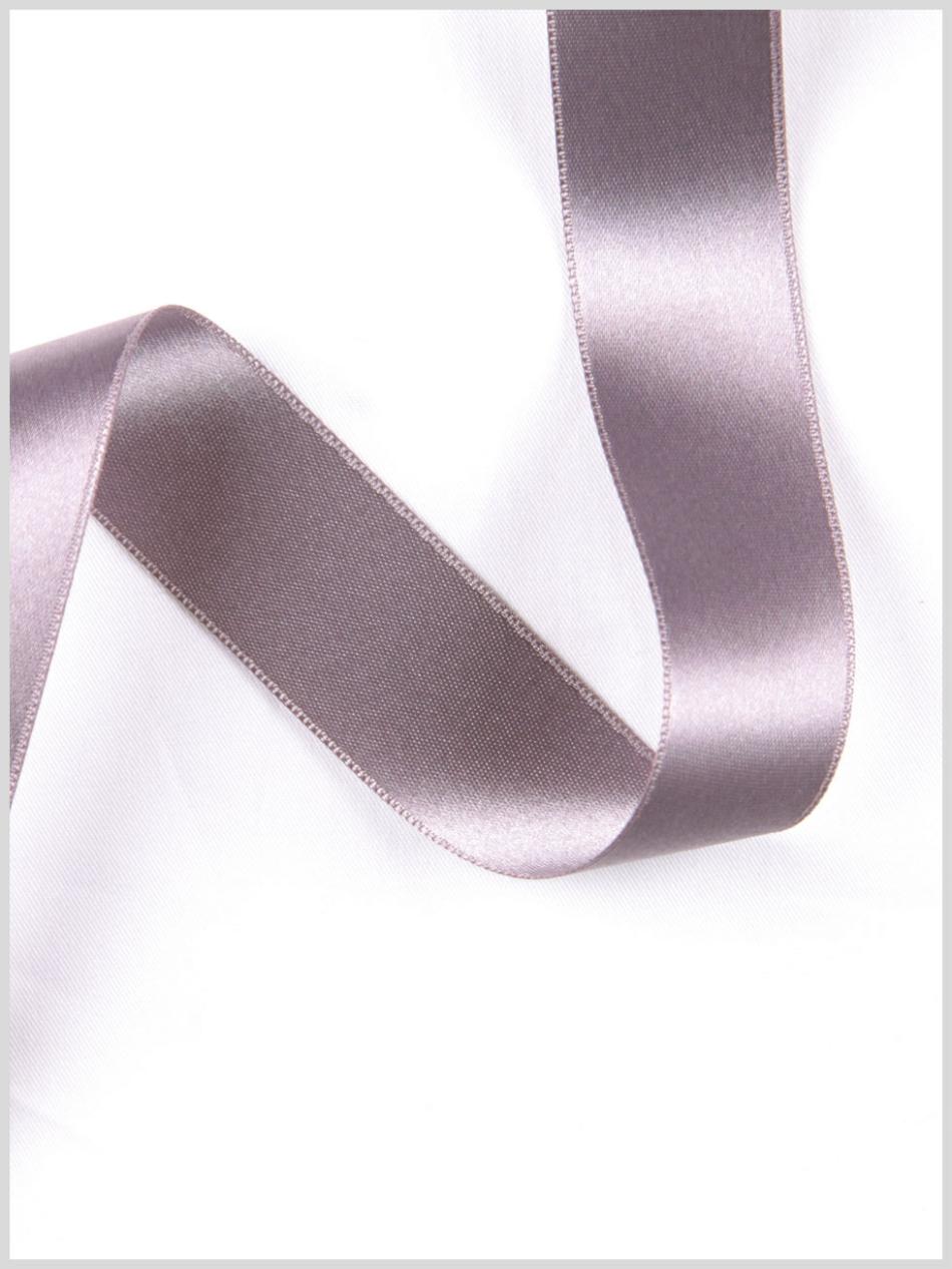 Double Face Satin | 3/8" Iris Double Face French Satin Ribbon Double Face Satin Double Face Satin