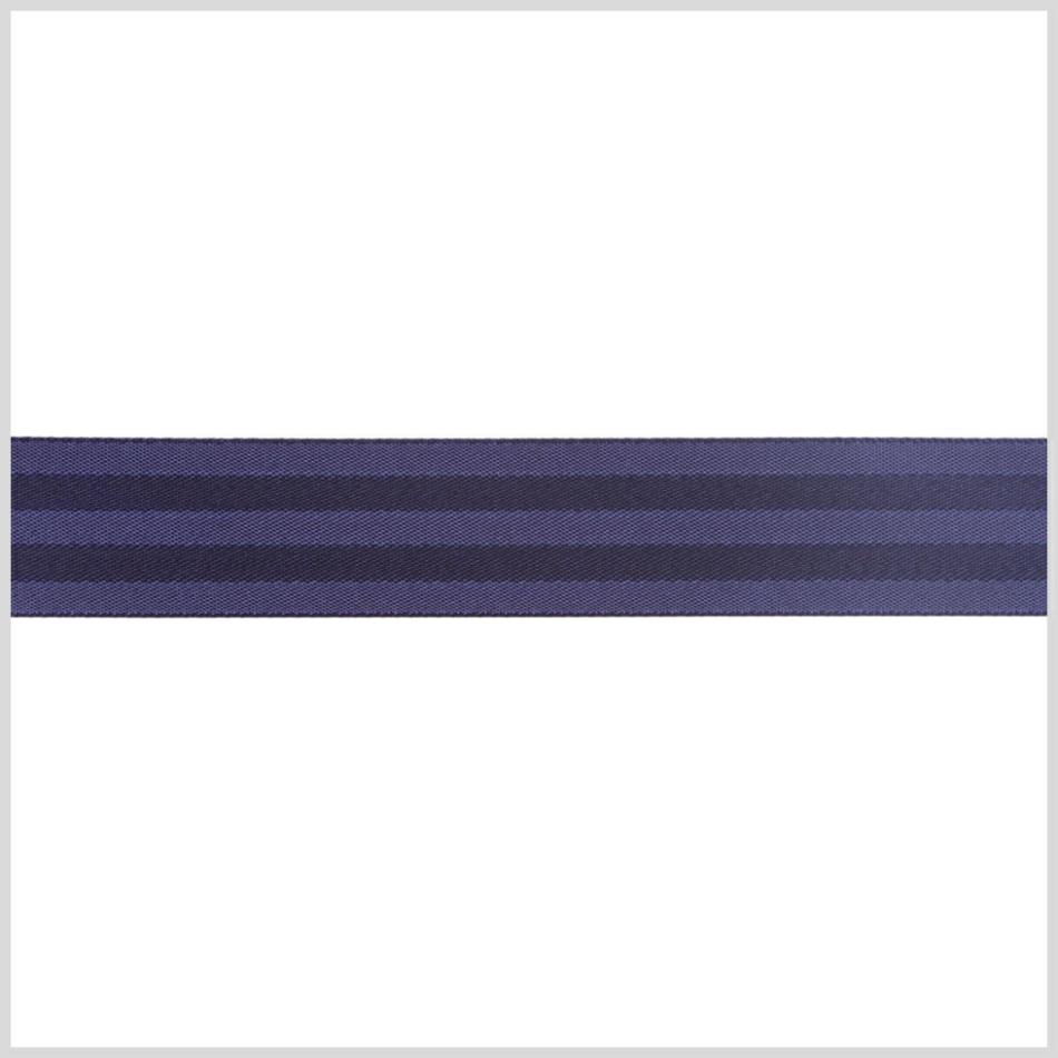 Double Face Satin | 7/8" Navy Double Face Satin Ribbon Double Face Satin Double Face Satin