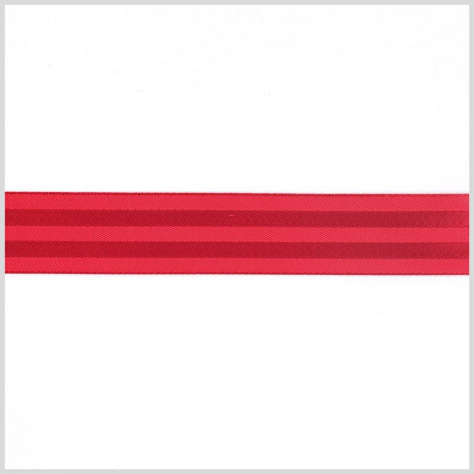 Double Face Satin | 7/8" Red Double Face Satin Ribbon Double Face Satin Double Face Satin