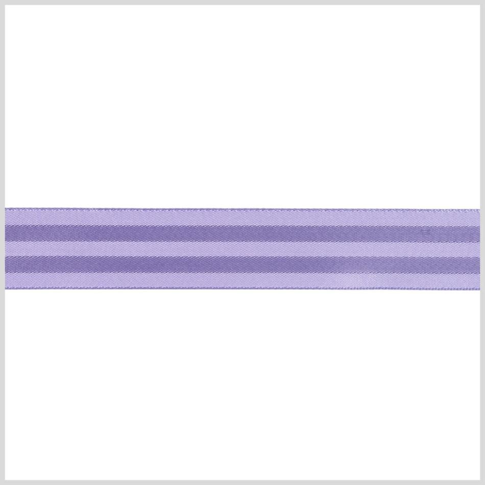 Double Face Satin | 7/8" Tropic Lilac Double Face Satin Ribbon Double Face Satin Double Face Satin