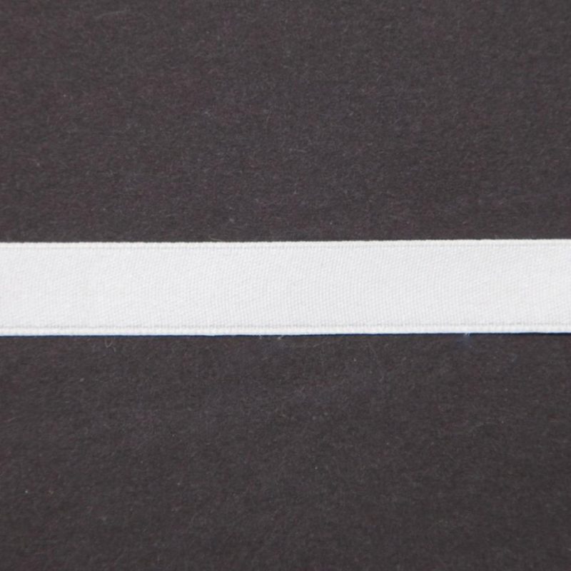 Double Face Satin | White Double Face Silk Satin Ribbon Double Face Satin Double Face Satin