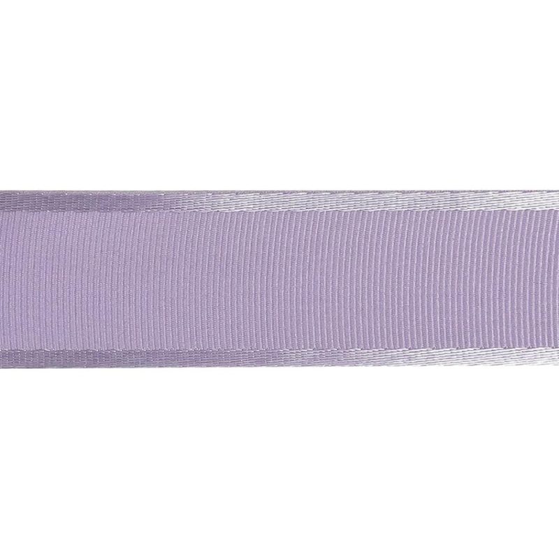 Grosgrain | Crocus Satin-Edged Grosgrain Ribbon – 1" Grosgrain Grosgrain