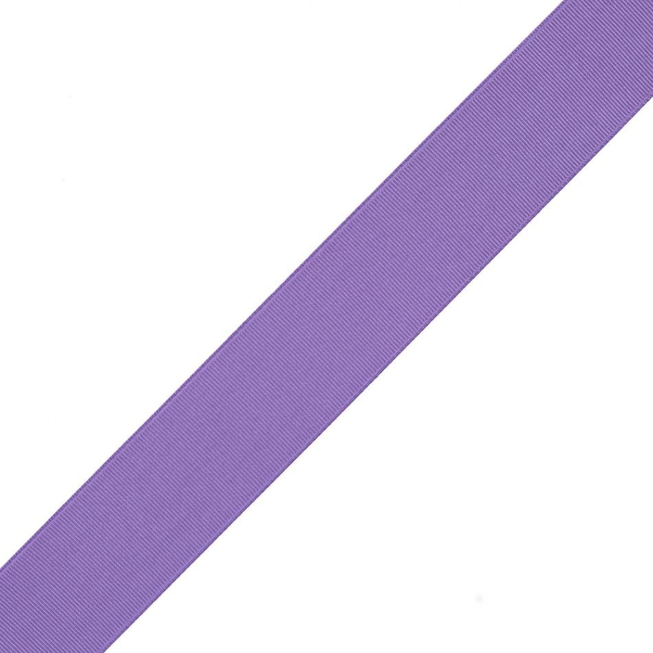 Grosgrain | Dark Orchid Grosgrain Ribbon Grosgrain Dark Orchid