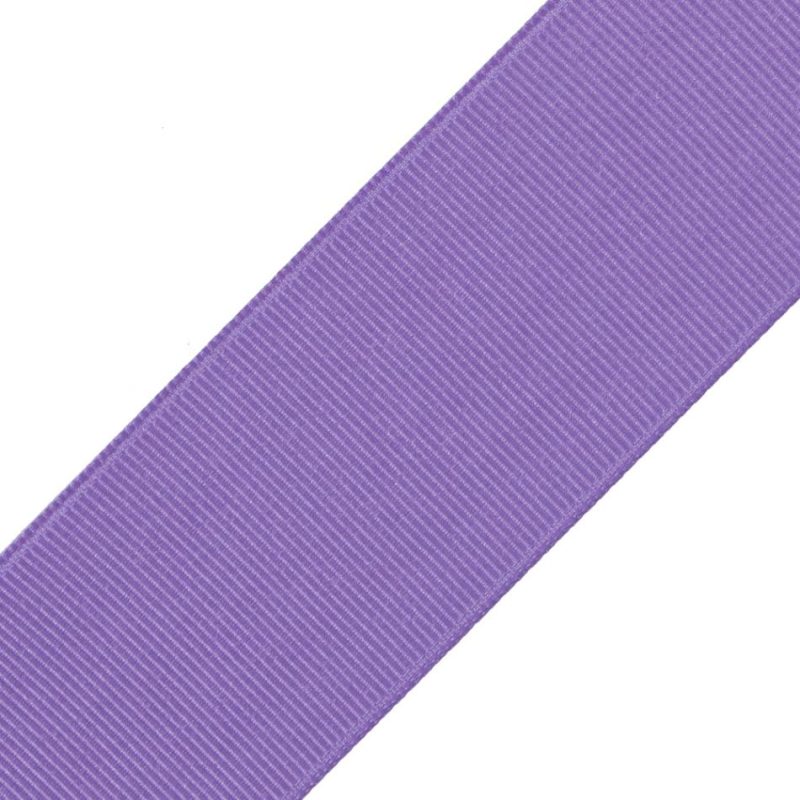 Grosgrain | Dark Orchid Grosgrain Ribbon Grosgrain Dark Orchid