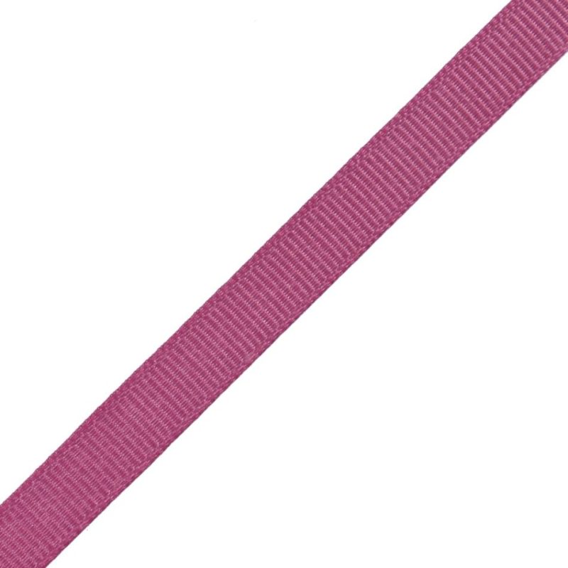 Grosgrain | Dusty Rose Solid Grosgrain Ribbon Grosgrain Dusty Rose