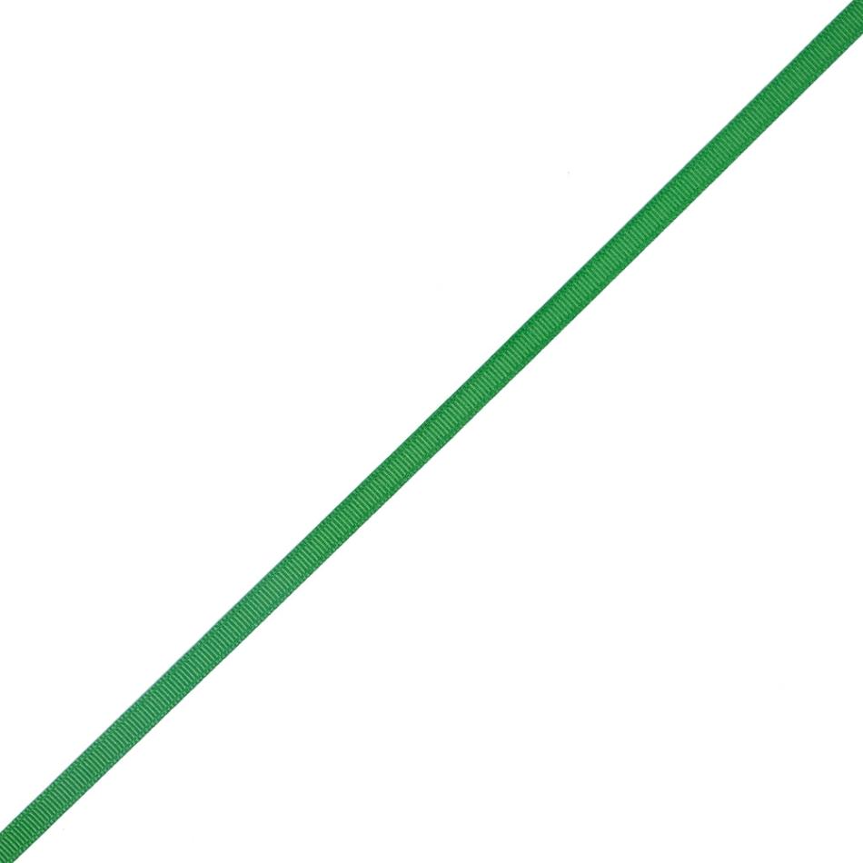 Grosgrain | Emerald Grosgrain Ribbon Grosgrain Emerald