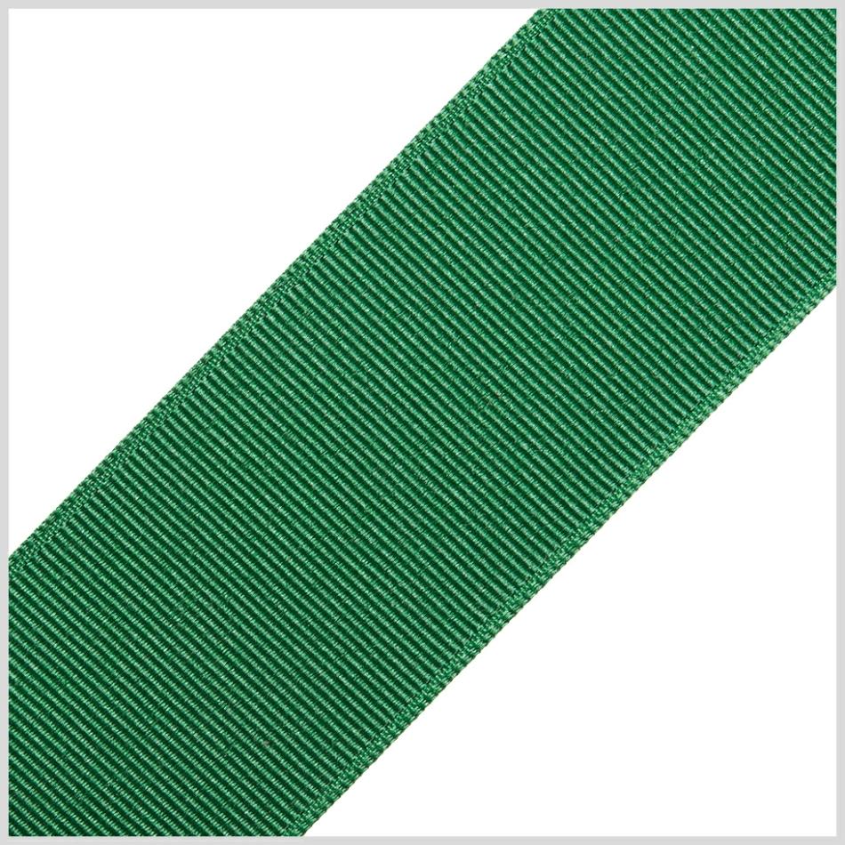 Grosgrain | Forest Grosgrain Ribbon Grosgrain Forest Green