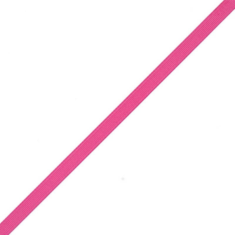 Grosgrain | Hot Pink Grosgrain Ribbon Grosgrain Grosgrain