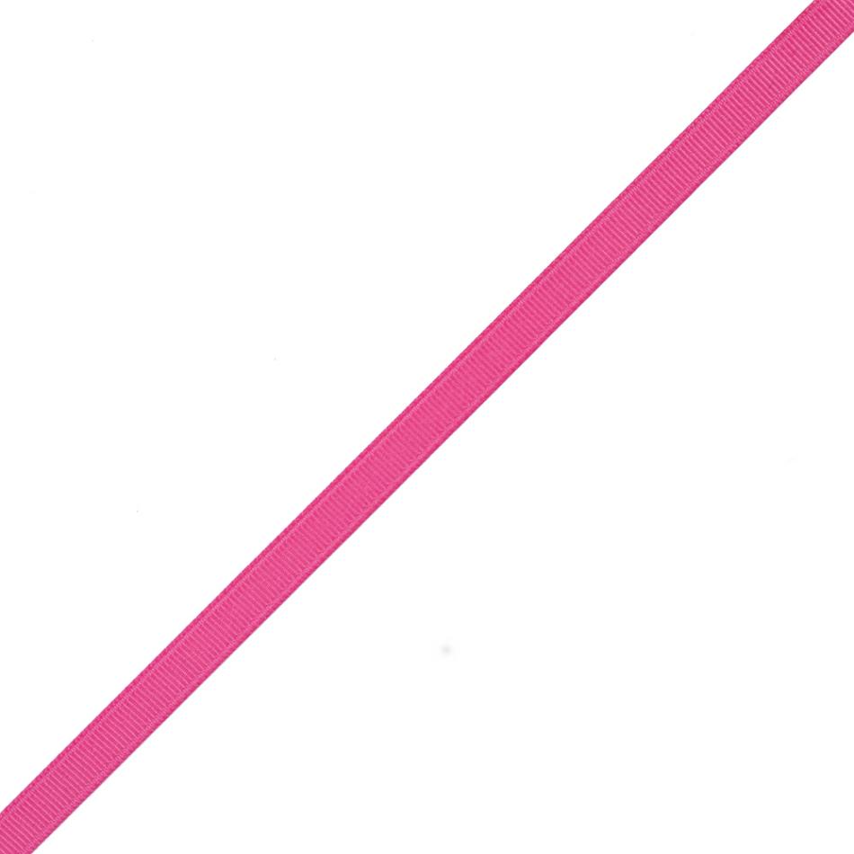 Grosgrain | Hot Pink Grosgrain Ribbon Grosgrain Grosgrain