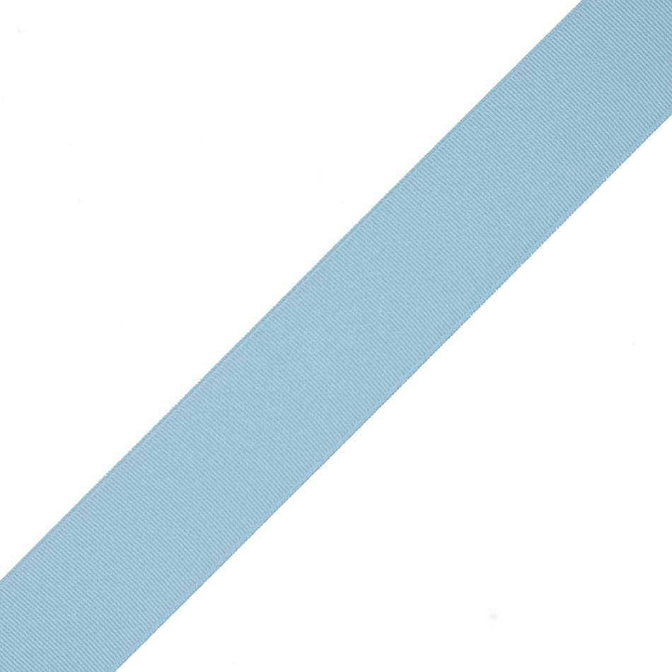 Grosgrain | Light Blue Grosgrain Ribbon Grosgrain Grosgrain