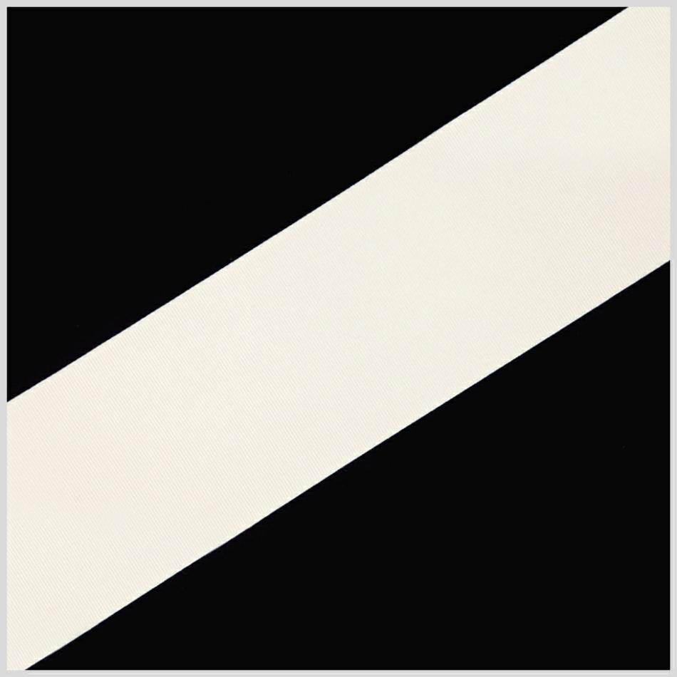 Grosgrain | Lightt Ivory Grosgrain Ribbon Grosgrain Grosgrain