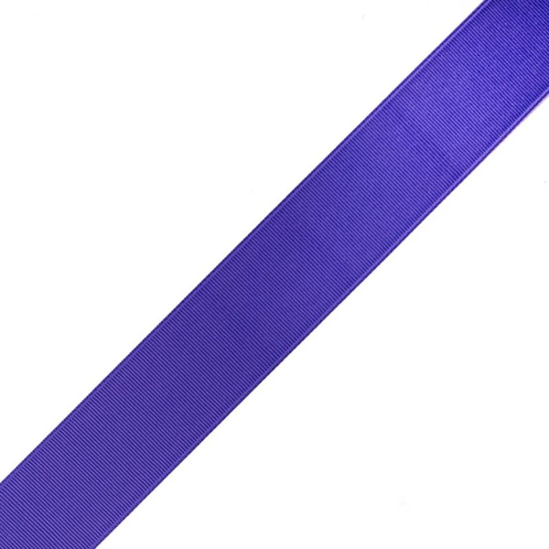 Grosgrain | Periwinkle Grosgrain Ribbon Grosgrain Grosgrain