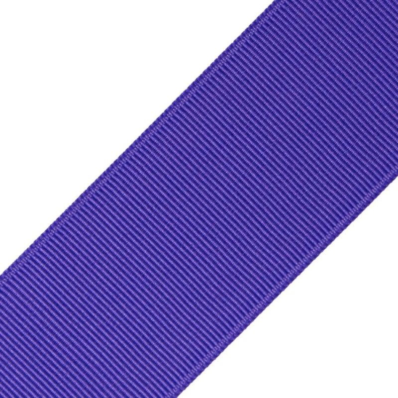 Grosgrain | Periwinkle Grosgrain Ribbon Grosgrain Grosgrain