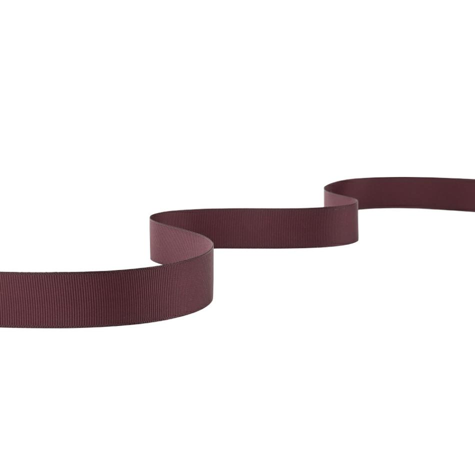 Grosgrain | Port Royale Grosgrain Ribbon – 0.8125" Grosgrain Grosgrain