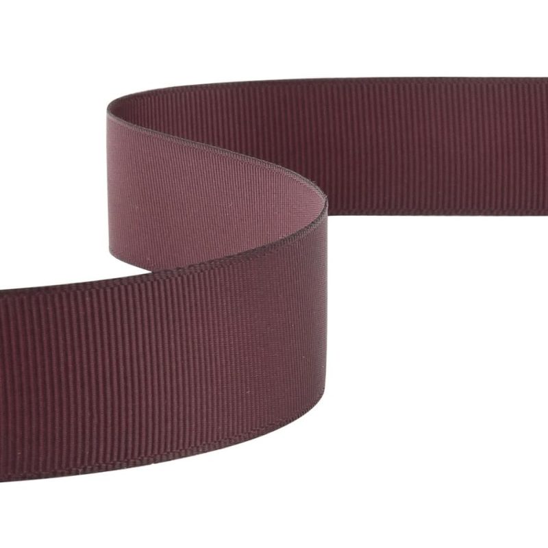 Grosgrain | Port Royale Grosgrain Ribbon – 0.8125" Grosgrain Grosgrain