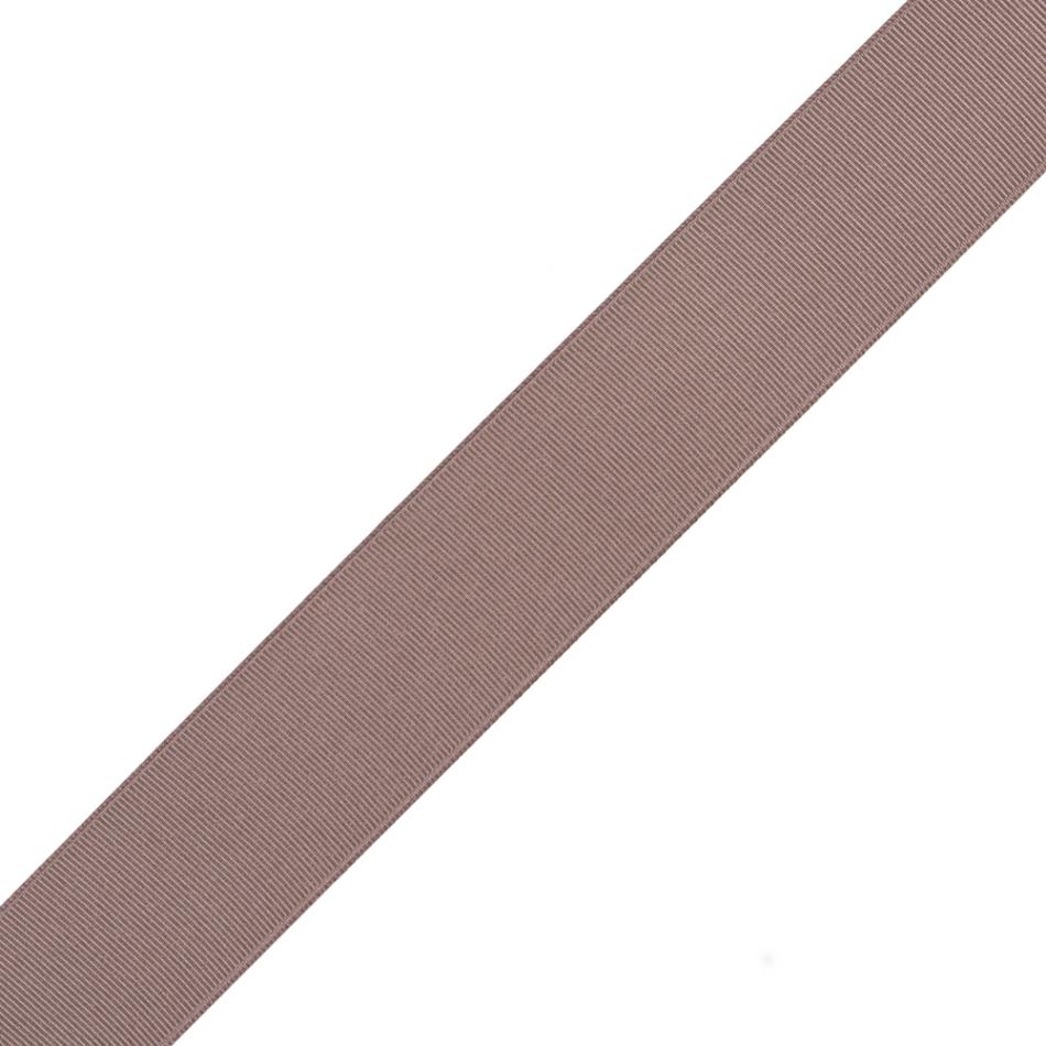 Grosgrain | Taupe Grosgrain Ribbon Grosgrain Grosgrain