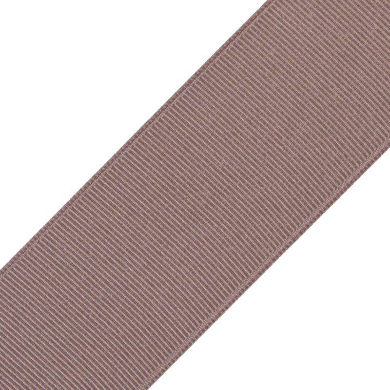 Grosgrain | Taupe Grosgrain Ribbon Grosgrain Grosgrain