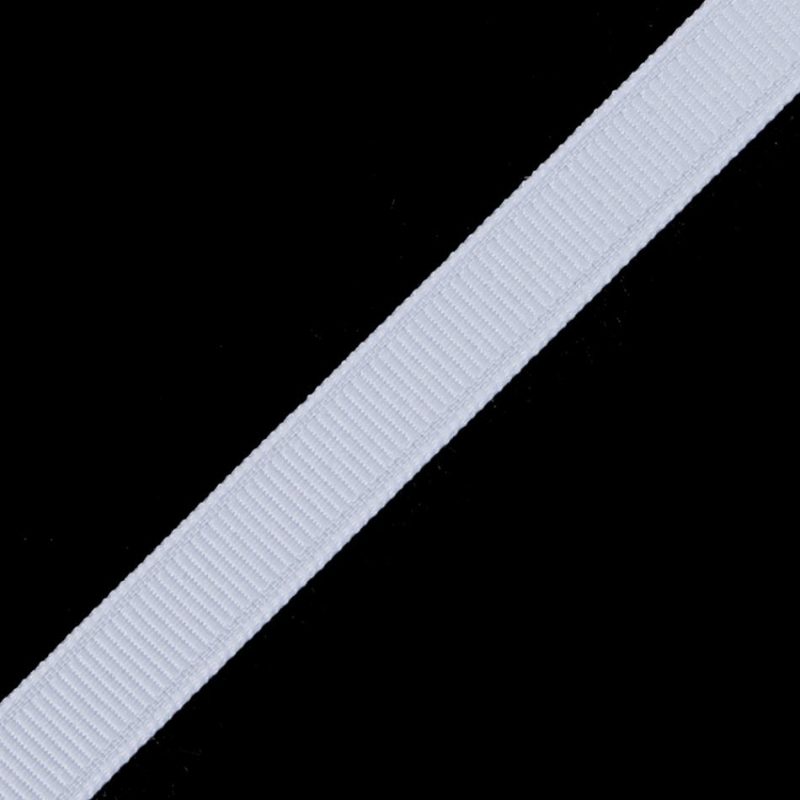 Grosgrain | White Grosgrain Ribbon Grosgrain Grosgrain