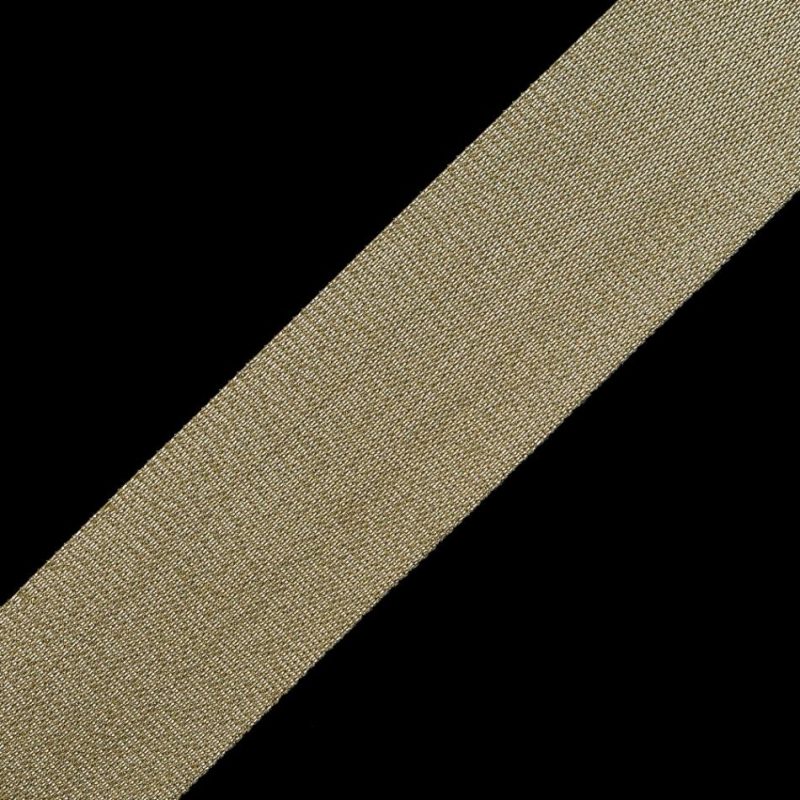 Metallic | Gold Metallic Ribbon – 1.5" Metallic Gold