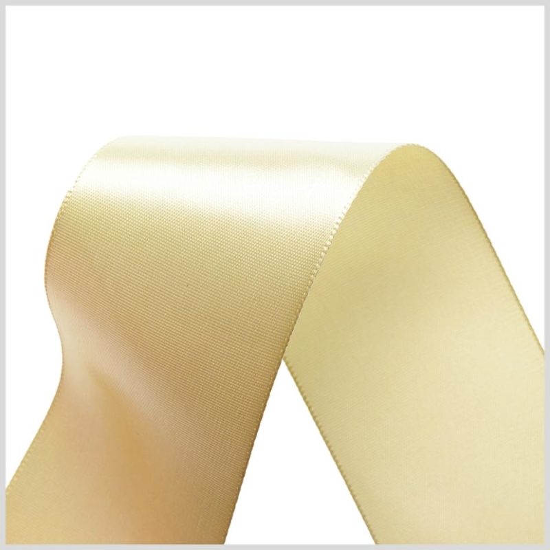 Satin | 1.5" Celadon Single Face Satin Ribbon Ribbons Celadon