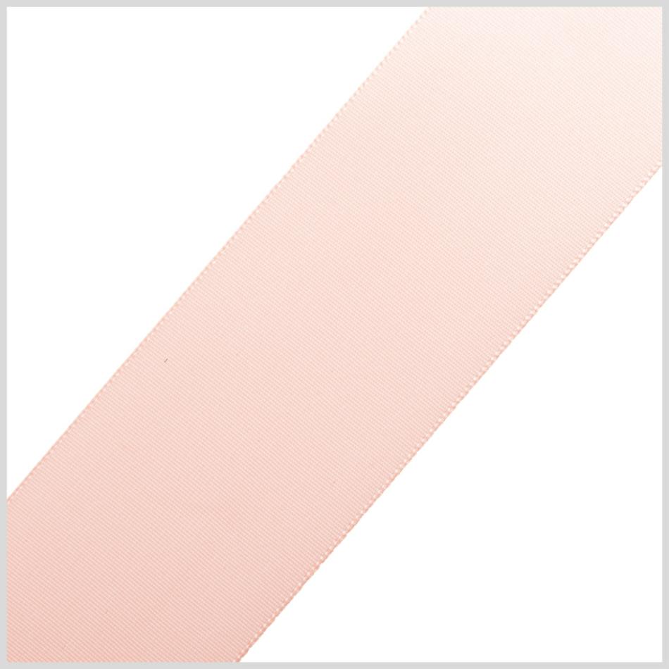 Satin | 1.5" Light Coral Single Face Satin Ribbon Ribbons Light Coral