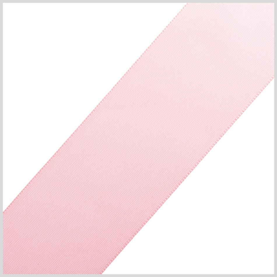 Satin | 1.5" Pink Single Face Satin Ribbon Ribbons Pink