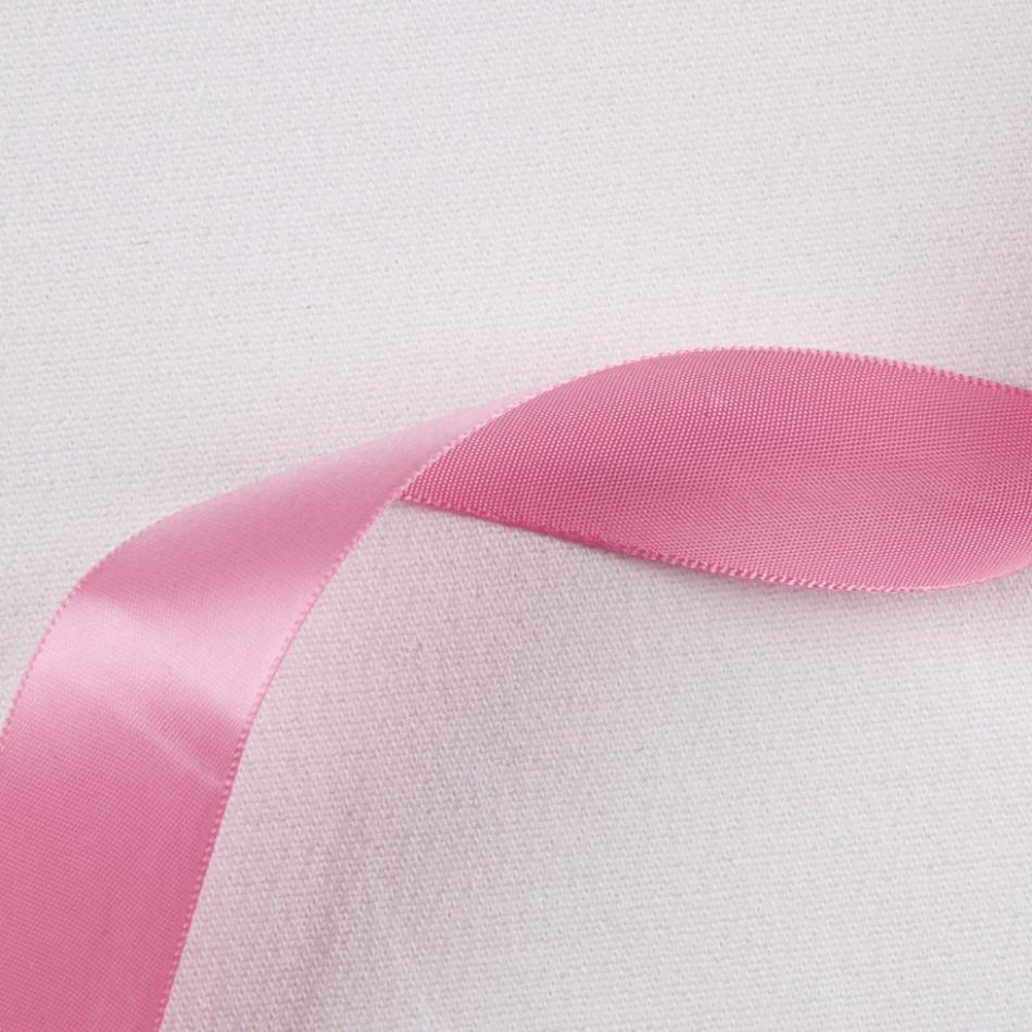 Satin | 1/2" Hot Pink Single Face Satin Ribbon Ribbons Hot Pink