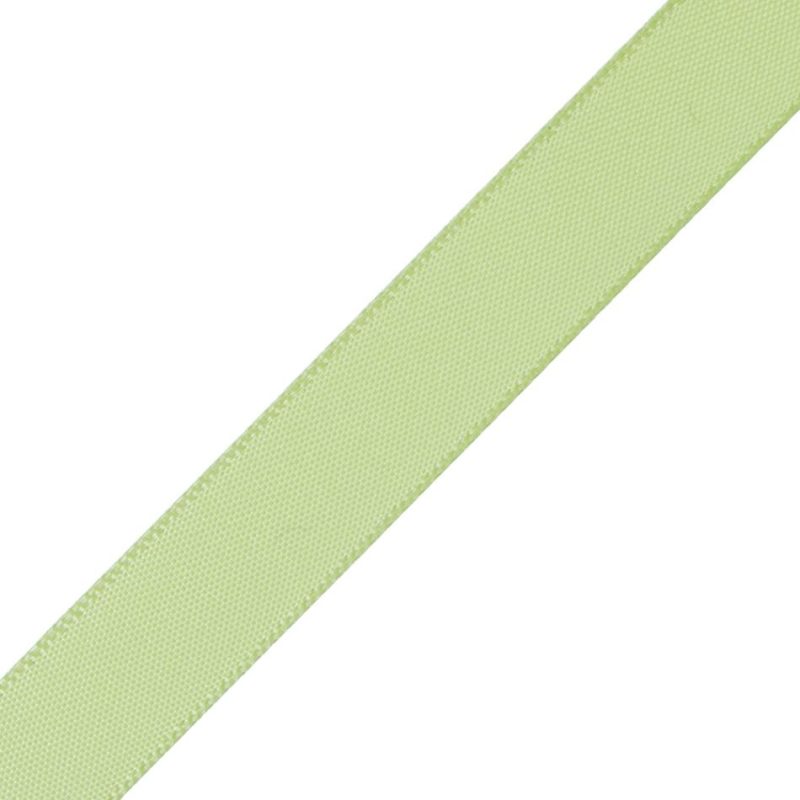 Satin | 1/2" Limelight Single Face Satin Ribbon Ribbons Limelight