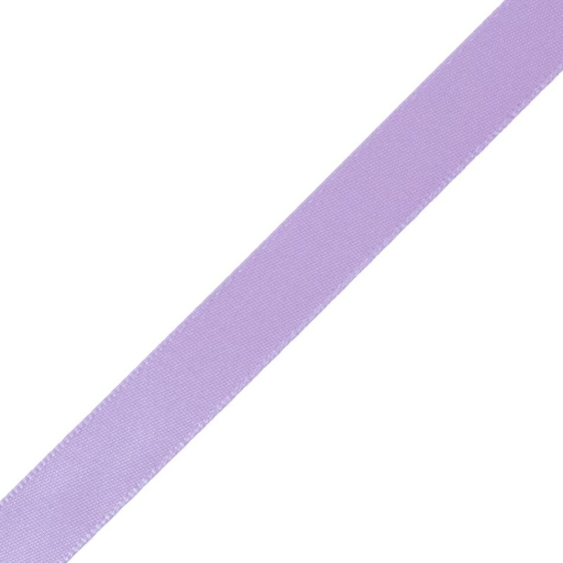 Satin | 1/2" Orchid Single Face Satin Ribbon Ribbons Orchid