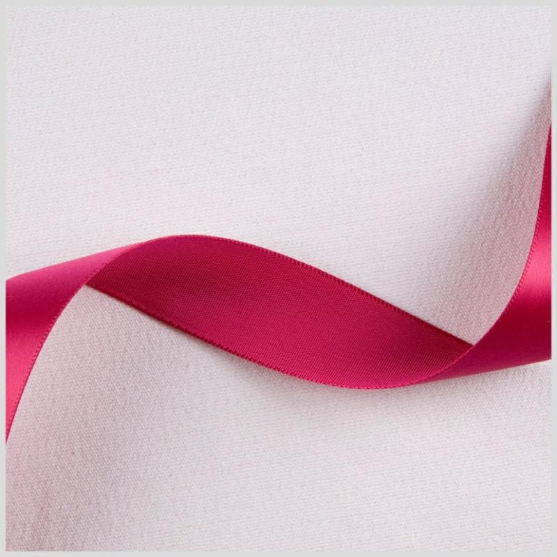 Satin | 7/8" Azalea Single Face Satin Ribbon Ribbons Azalea