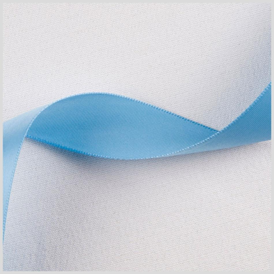 Satin | 7/8" Copen Single Face Satin Ribbon Ribbons Copen