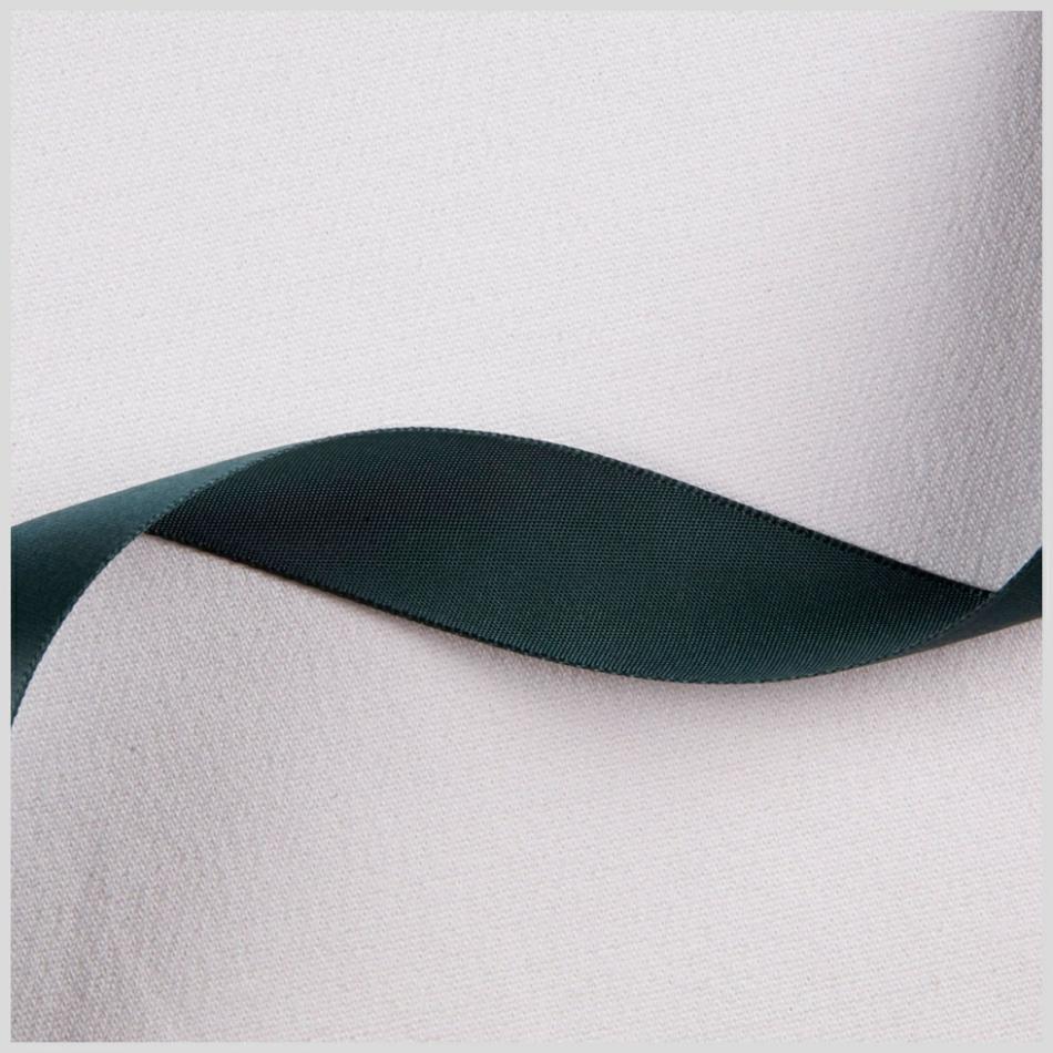 Satin | 7/8" Midnight Jade Single Face Satin Ribbon Ribbons Midnight Jade