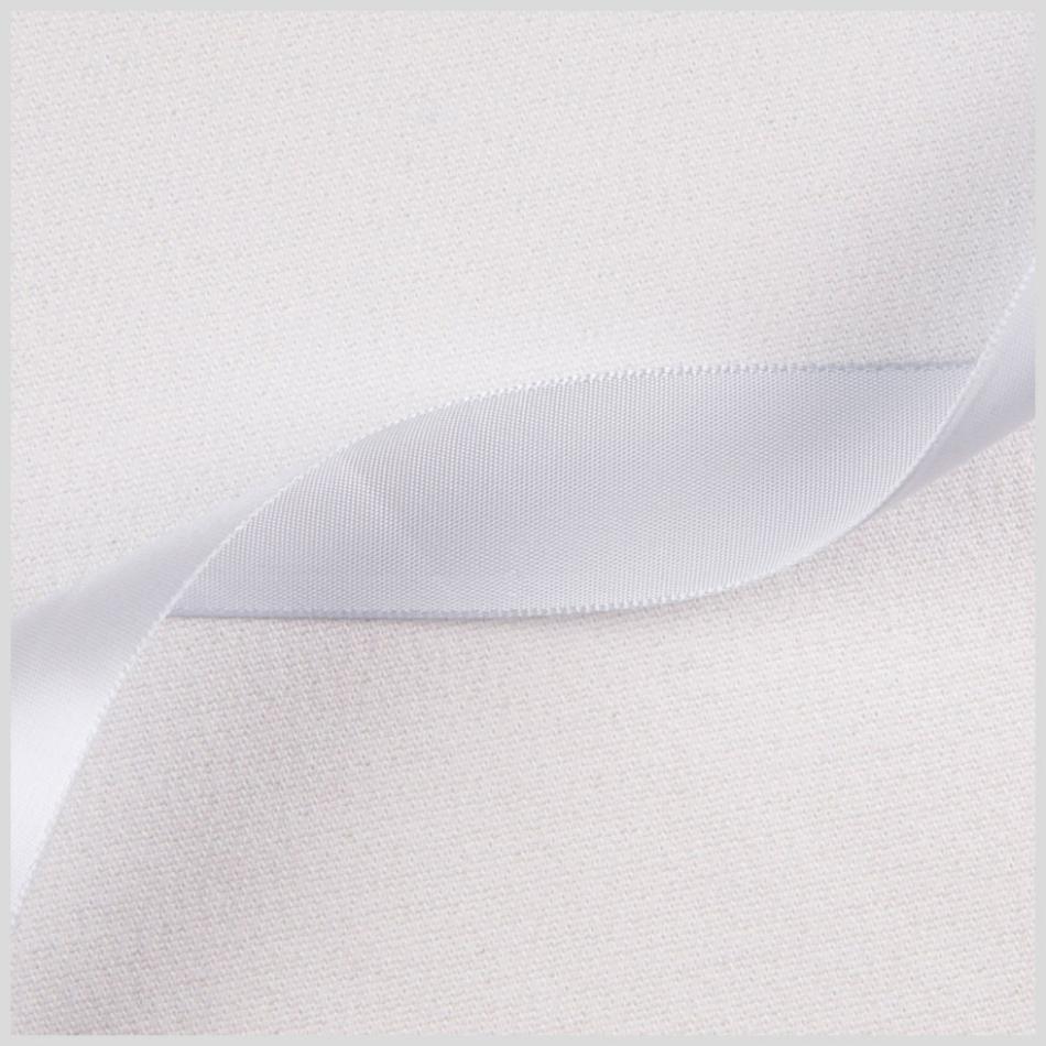 Satin | 7/8" Pastel Blue Single Face Satin Ribbon Ribbons Pastel Blue