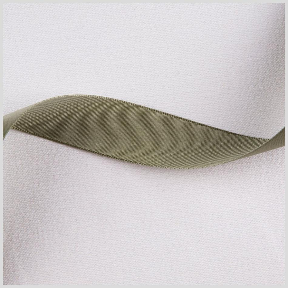 Satin | 7/8" Willow Single Face Satin Ribbon Ribbons Satin