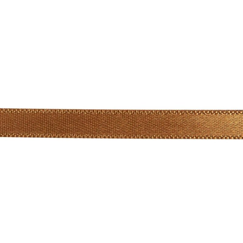 Satin | Autumnal Single Face Satin Ribbon – 0.25" Ribbons Autumnal