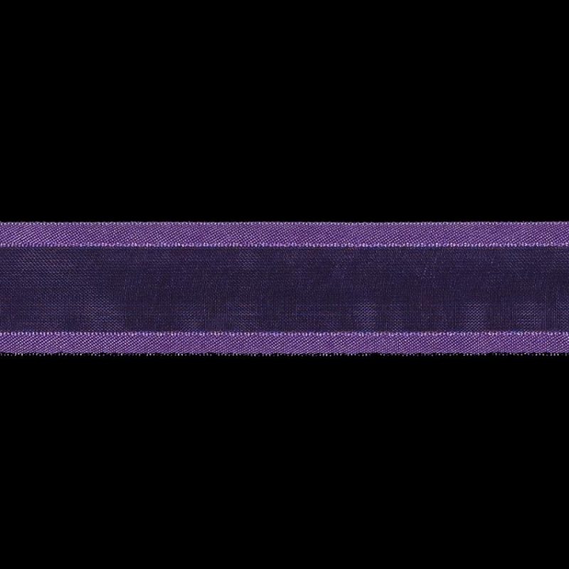 Sheer | Light Purple Sheer Ribbon Ribbons Light Purple