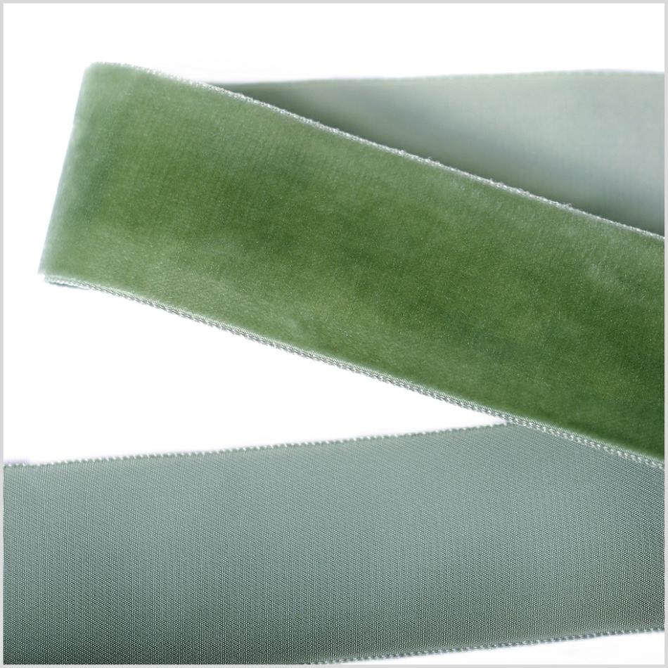 Velvet | Willow Single Face Velvet Ribbon – 1.5" Ribbons Velvet